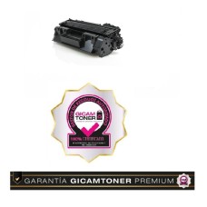 PREMIUM GICAM HP CF226A (nº 26A)